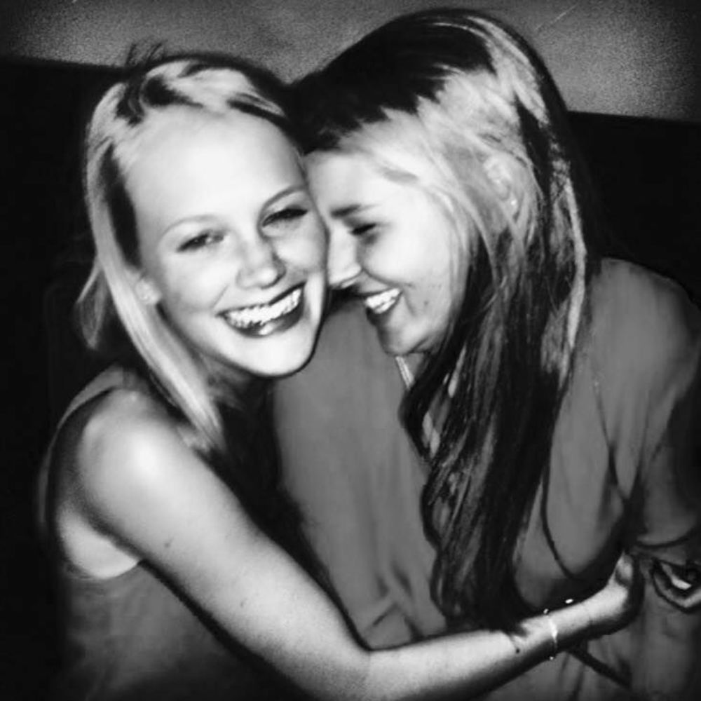 Meet your Posher, Lindsay